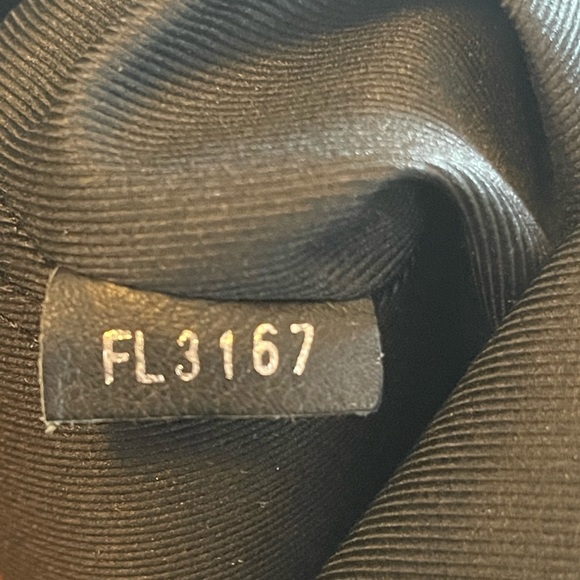 Limited Edition Damier Azur Waves Patches Palm Springs Pm - Picture 9 of 11